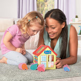Tomy: Peppa Pig Activity House