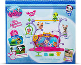 Littlest Pet Shop: Playsets - Pets Got Talent