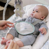 Ingenuity Keep Cozy 3-in-1 Grow With Me Bounce & Rock Seat - Spruce