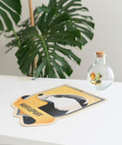 Erik: Harry Potter - Hufflepuff Potion Puzzle (322pc Jigsaw)