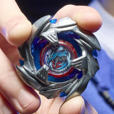 Beyblade X: Deluxe Launcher - Cobalt Dragoon 2-60C