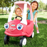 Little Tikes: Princess Cozy Coupe Car