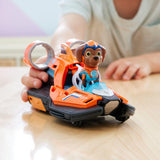 Paw Patrol: Mighty Movie - Zuma's Mighty Hovercraft
