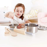 Hape: Chef's Cooking Set