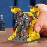 Mega Construx: Fallout - Red Rocket Playset