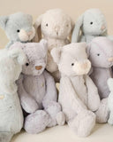 Snuggle Bunnies: Elsie the Kitty - Moonbeam 30cm Plush