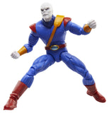 Marvel Legends: Chameleon- 6" Retro Figure