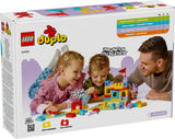 LEGO DUPLO: Hopsy's Castle Game - (10450)