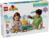 LEGO DUPLO: Ariel's Magical Underwater Palace - (10435)