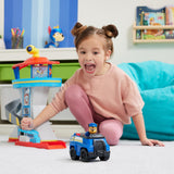 Paw Patrol: Adventure Bay Tower - Playset