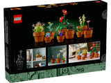 LEGO Botanicals: Tiny Plants - (10329)