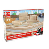 Hape: Super Expansion Rail Pack
