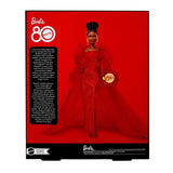 Barbie Signature Collectible Doll For Mattel 80th Anniversary - Brunette