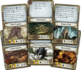 The Lord of the Rings: Journeys in Middle Earth (Board Game)