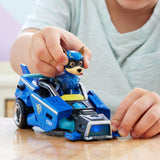 Paw Patrol: Mighty Movie - Chase's Mighty Cruiser