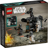 LEGO Star Wars: Death Trooper & Night Trooper Battle Pack - (75412)
