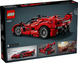 LEGO Technic: Ferrari FXX K - (42212)