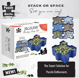 Puzzle Master: Premium Jigsaw Puzzle Sorter