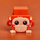 Bloxies: Mystery Figure - 4-Pack (Blind Box)