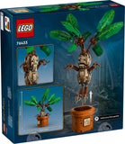 LEGO Harry Potter: Mandrake - (76433)