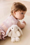 Snuggle Bunnies: Little Penelope the Bunny - Marshmallow 17cm Plush