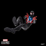 Marvel Legends: Miles Morales (Boricua Suit) - 6" Action Figure
