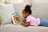 Leapfrog: My 1st Phonics - Spin & Learn