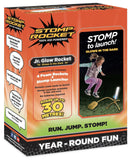 Stomp Rocket Junior Glow 4 Kit