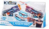 Zuru: X-Shot Skins - Laser 360?
