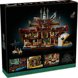 LEGO One Piece: The Baratie Floating Restaurant - (75640)