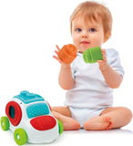 Baby Clemmy: 2023 Vehicle