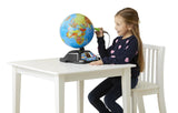 Leapfrog: Magic Adventures Globe - Interactive Learning Set