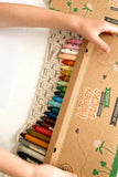 Honeysticks: Beeswax Crayons - Jumbos (24 Pack)