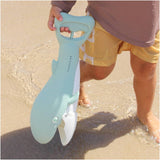 Sunnylife: Sand Claws - Green Whale