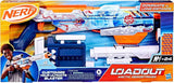 Nerf: Loadout - Arctic Zerostriker Blaster