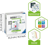 GraviTrax: Interactive Track Set - Zipline Element