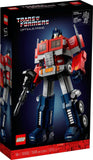 LEGO Creator: Transformers - Optimus Prime (10302)