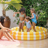 Intex: Inflatable Zesty Lemon Pool