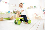 Hape: Scoot-Around Wooden Ride On