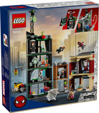 LEGO Marvel: Spider-Man vs. Oscorp - (76324)