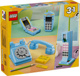 LEGO Creator: Retro Telephone - (31174)