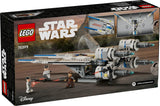 LEGO Star Wars: Rebel U-Wing Starfighter - (75399)
