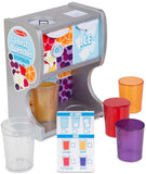 Melissa & Doug: Thirst Quencher Dispenser - Roleplay Set