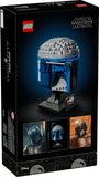 LEGO Star Wars: Jango Fett Helmet - (75408)