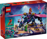 LEGO Ninjago: Rontu the Master Dragon - (71842)