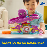 Paw Patrol Pup Squad Octopus Playset