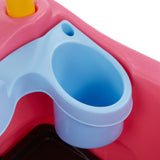 Little Tikes: Princess Horse & Carriage - Pink