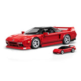 Hot Wheels Elite Series Acura NSX Playset