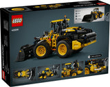 LEGO Technic: Volvo L120 Electric Wheel Loader - (42209)