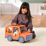 Bluey: Buddies Big Heeler 4WD & Bluey